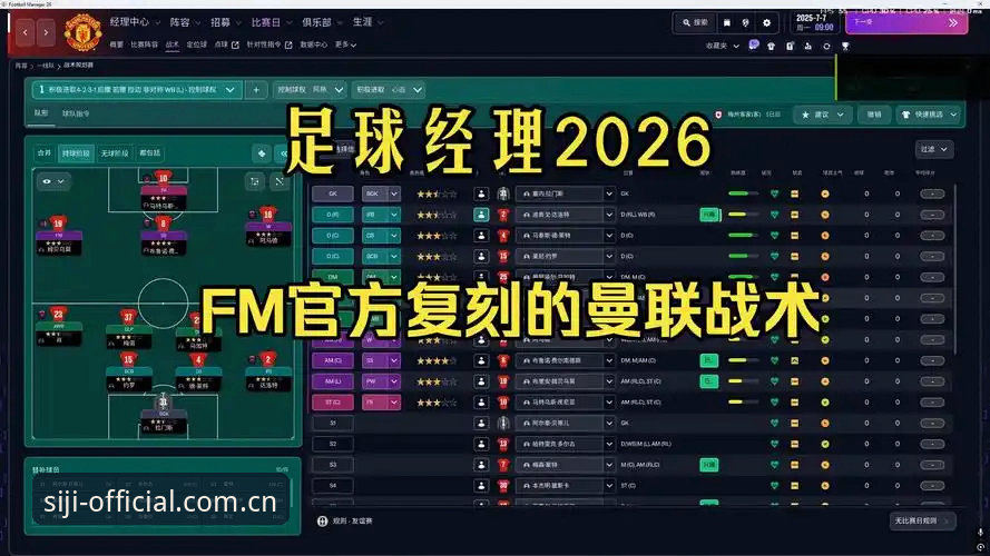 曼联收官战深度分析：卡里克告别季的战术遗产与年轻化布局全面解析