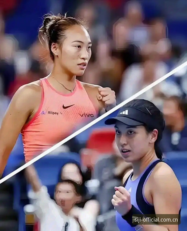 2026法网女单签表深度评测：郑钦文保分压力测试，王欣瑜能否扛起大旗？
